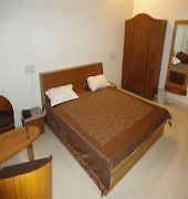 Fiesta Hotel Kathgodam 奈尼塔尔 外观 照片