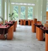 Fiesta Hotel Kathgodam 奈尼塔尔 外观 照片